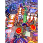 American Pinball Barry O's BBQ Challenge Pinball Machine - Image 18