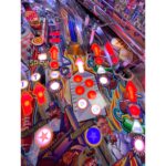 American Pinball Barry O's BBQ Challenge Pinball Machine - Image 19