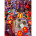 American Pinball Barry O's BBQ Challenge Pinball Machine - Image 20