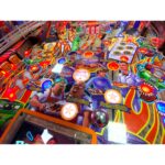 American Pinball Barry O's BBQ Challenge Pinball Machine - Image 21