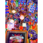 American Pinball Barry O's BBQ Challenge Pinball Machine - Image 22