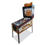 American Pinball Oktoberfest Pinball Machine