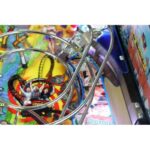 American Pinball Oktoberfest Pinball Machine - Image 3