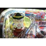 American Pinball Oktoberfest Pinball Machine - Image 4