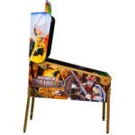 Riot Pinball Legends of Valhalla by American Pinball - Image 2