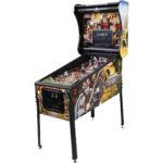 Riot Pinball Legends of Valhalla by American Pinball - Image 3