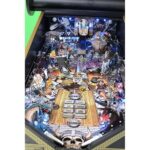 Riot Pinball Legends of Valhalla by American Pinball - Image 5