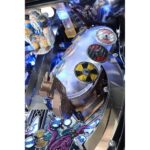 Riot Pinball Legends of Valhalla by American Pinball - Image 8