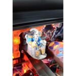 Riot Pinball Legends of Valhalla by American Pinball - Image 13