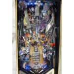 Riot Pinball Legends of Valhalla by American Pinball - Image 14