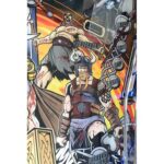 Riot Pinball Legends of Valhalla by American Pinball - Image 16