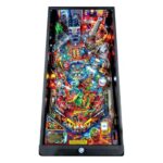 Stern Godzilla Pinball Machine - Image 2