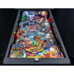Stern Godzilla Pinball Machine - Image 6
