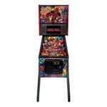 Stern Deadpool Premium Pinball Machine - Image 5