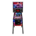 Stern Stranger Things Pinball Machine - Image 2