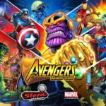 Stern AVENGERS: Infinity Quest Pro Pinball Machine - Image 2