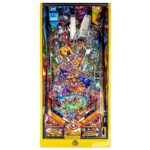 Stern AVENGERS: Infinity Quest Pro Pinball Machine - Image 4