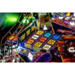 Stern AVENGERS: Infinity Quest Premium Pinball Machine - Image 4