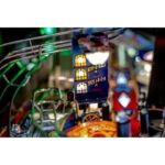 Stern AVENGERS: Infinity Quest Premium Pinball Machine - Image 5