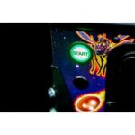 Stern AVENGERS: Infinity Quest Premium Pinball Machine - Image 8