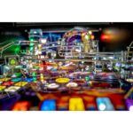 Stern AVENGERS: Infinity Quest Premium Pinball Machine - Image 11