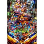 Stern AVENGERS: Infinity Quest Premium Pinball Machine - Image 12