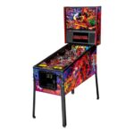 Stern Deadpool Pro Pinball Machine - Image 2