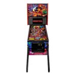 Stern Deadpool Pro Pinball Machine - Image 3