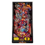 Stern Deadpool Pro Pinball Machine - Image 4