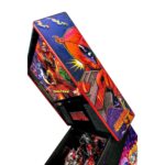 Stern Deadpool Pro Pinball Machine - Image 5