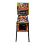 Stern Iron Maiden Premium Pinball Machine - Image 2