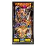 Stern Iron Maiden Pro Pinball Machine - Image 2