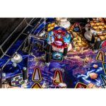 Stern Iron Maiden Pro Pinball Machine - Image 9