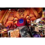 Stern Iron Maiden Pro Pinball Machine - Image 11
