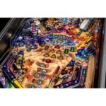 Stern Iron Maiden Pro Pinball Machine - Image 12