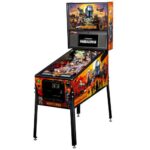 Stern The Mandalorian Pro Pinball Machine