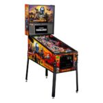 Stern The Mandalorian Pro Pinball Machine - Image 2