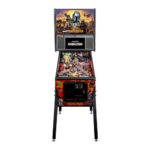 Stern The Mandalorian Pro Pinball Machine - Image 3