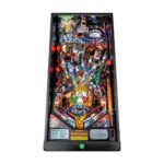 Stern The Mandalorian Pro Pinball Machine - Image 4