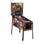 Stern The Mandalorian Premium Pinball Machine - Image 2