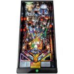 Stern The Mandalorian Premium Pinball Machine - Image 4