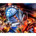 Stern The Mandalorian Premium Pinball Machine - Image 6