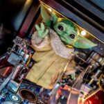 Stern The Mandalorian Premium Pinball Machine - Image 7