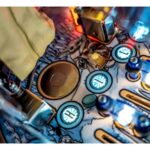 Stern The Mandalorian Premium Pinball Machine - Image 8