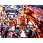 Stern The Mandalorian Premium Pinball Machine - Image 10