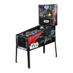 Stern Star Wars Pro Pinball Machine