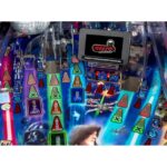 Stern Star Wars Pro Pinball Machine - Image 3