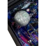 Stern Star Wars Pro Pinball Machine - Image 4