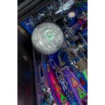 Stern Star Wars Pro Pinball Machine - Image 10