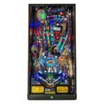 Stern Star Wars Premium Pinball Machine - Image 3